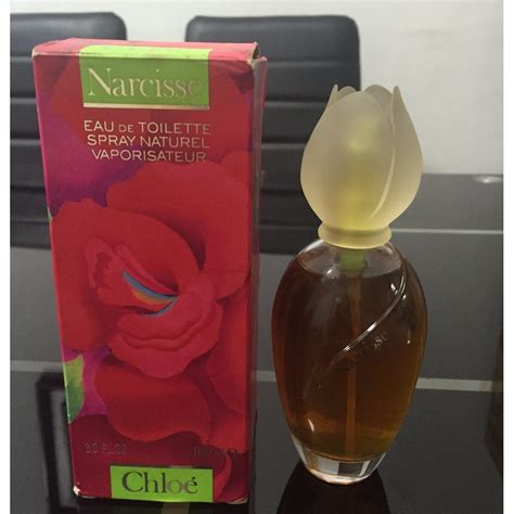chloe narcisse in stock